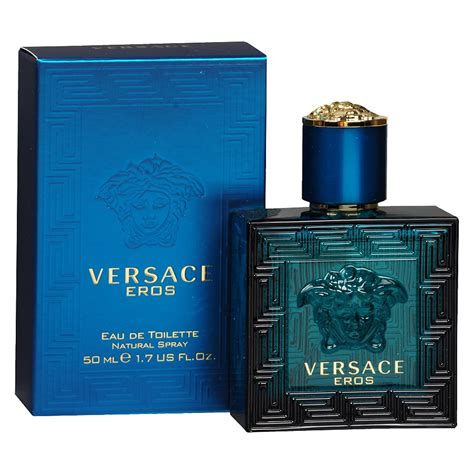 Walgreens Versace Eau De Toilette Spray For Men Same